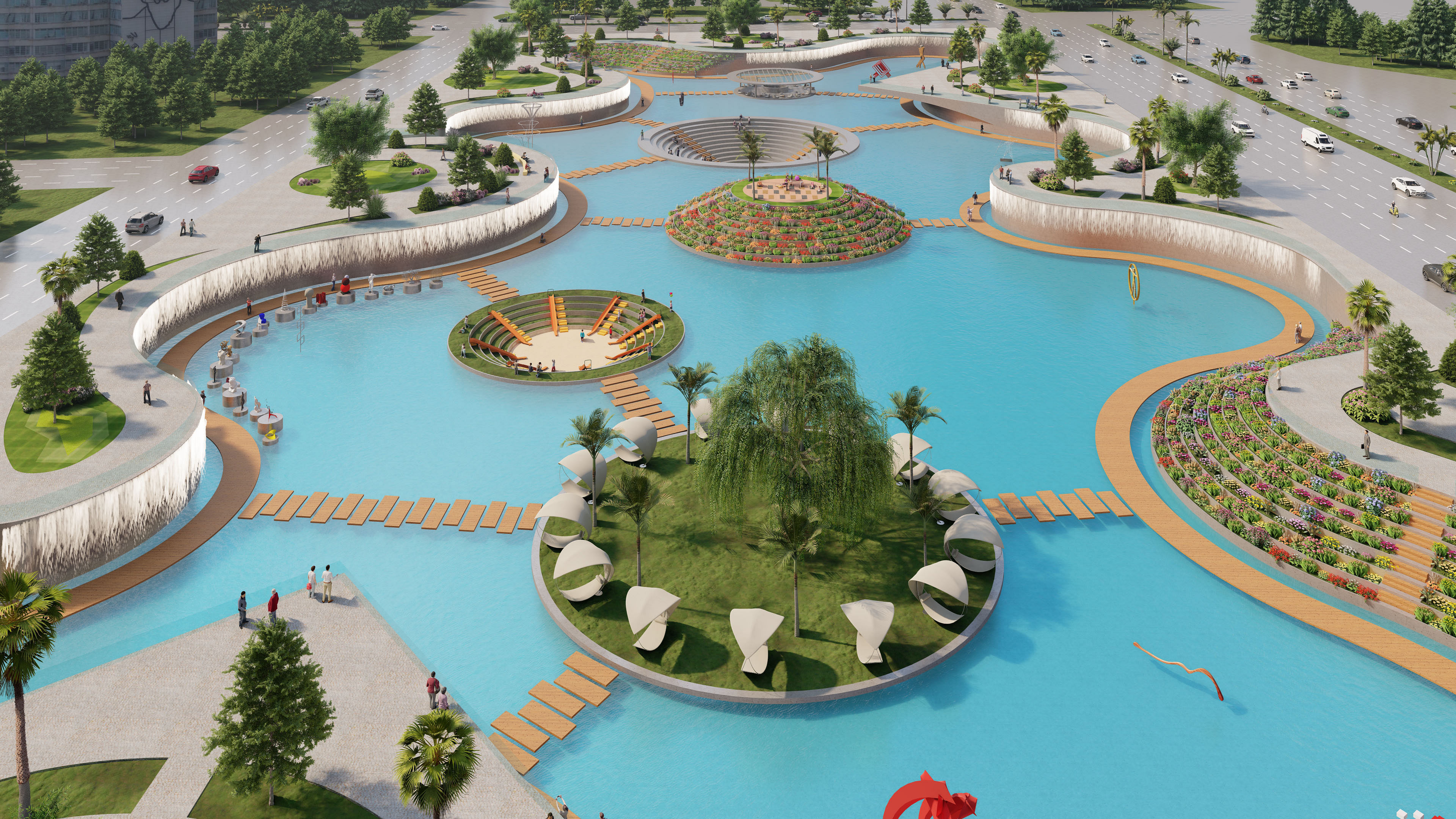 丨古巴哈瓦那丨Selim Senin及团队（Alev Doru等）-26