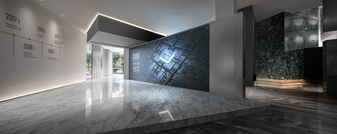 金陶岩板 · 山景秘境的沉浸式空间设计-13