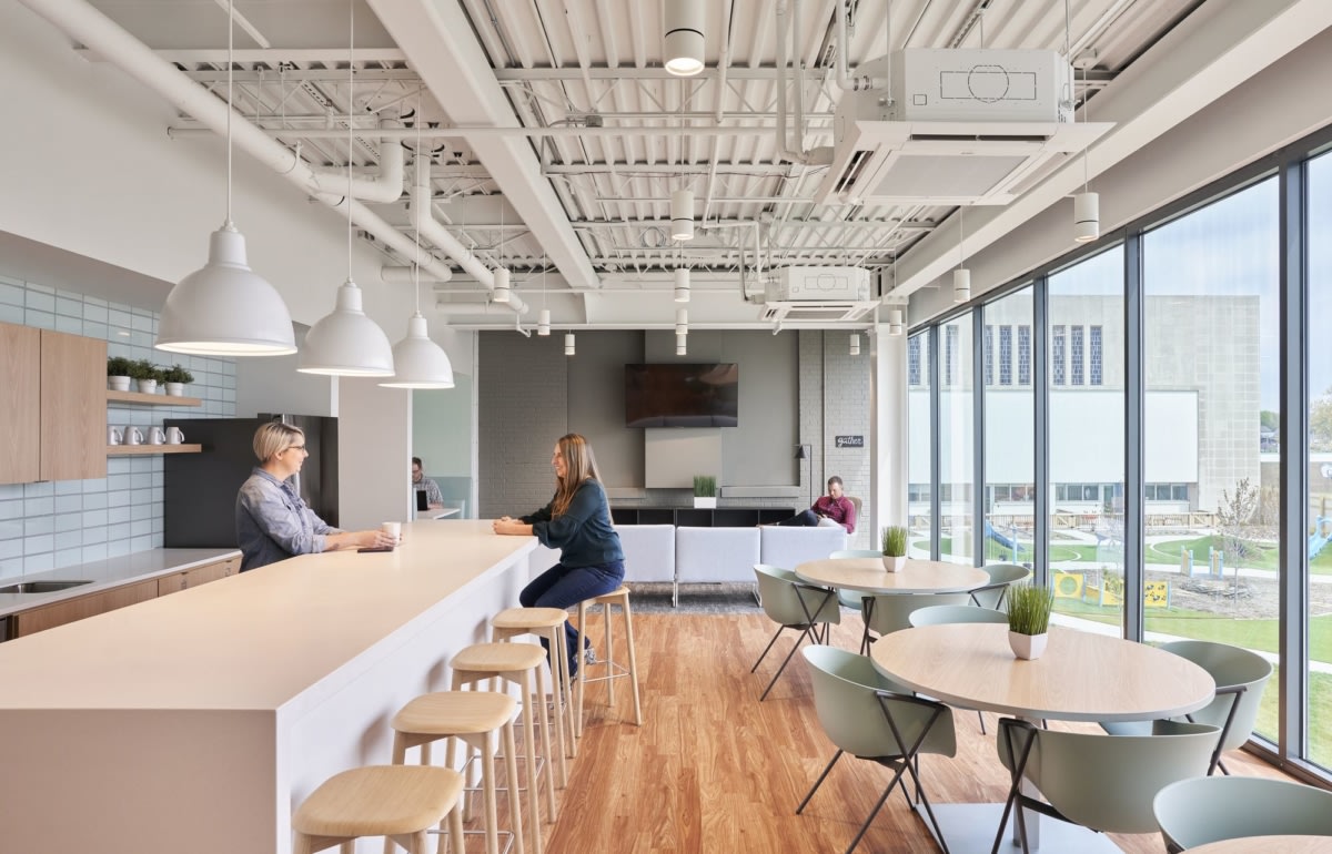 温馨家园 | 儿童心灵庇护所-15