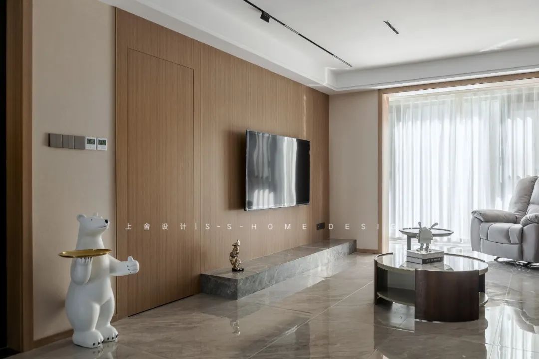 战“疫”玫瑰之家丨上舍设计-27