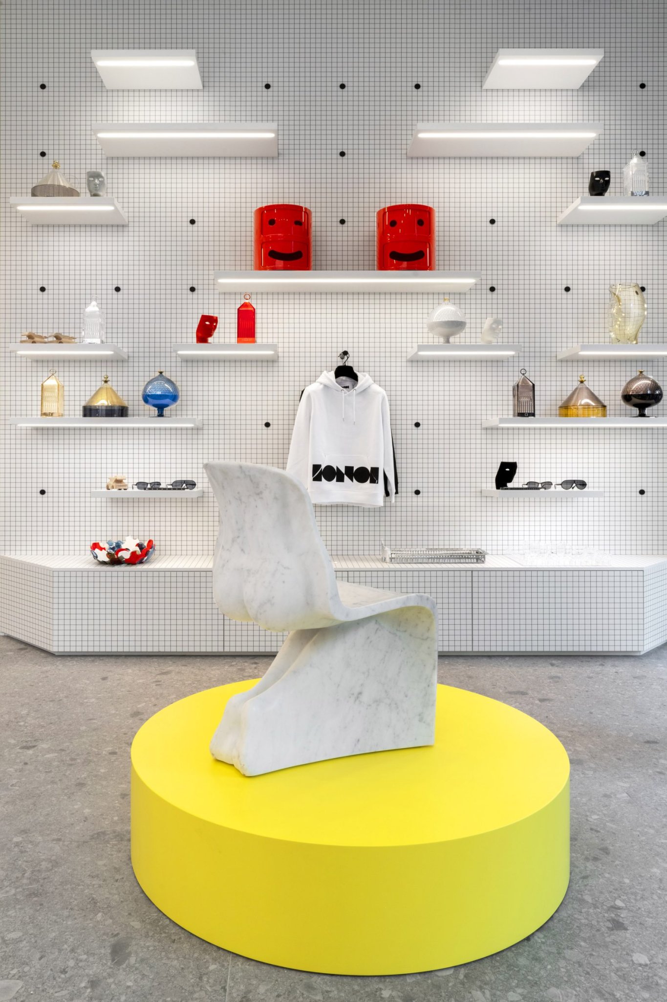 我们画廊丨意大利米兰丨Fabio Novembre-18