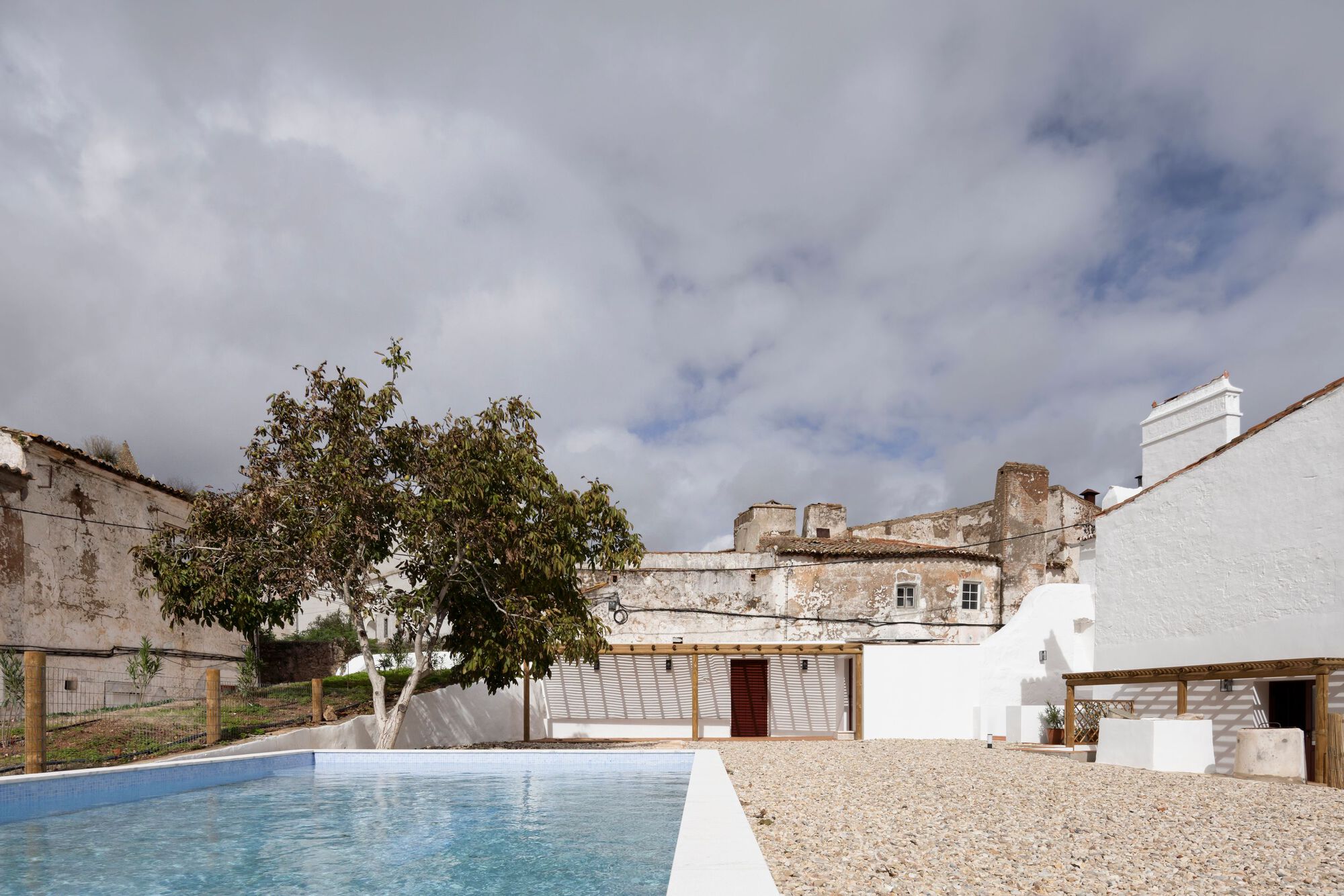 丨葡萄牙丨A+Architecture Studio-9