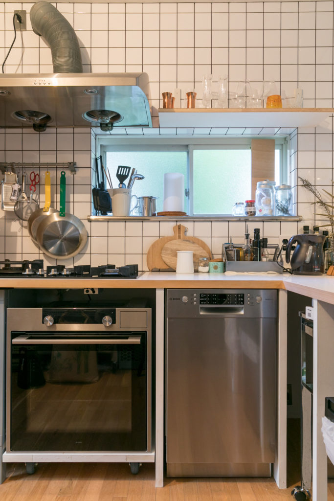 築浅戸建てのリノベーション　自然豊かな鎌倉で自分らしい暮らしを | Renovation | 100%LiFE-14