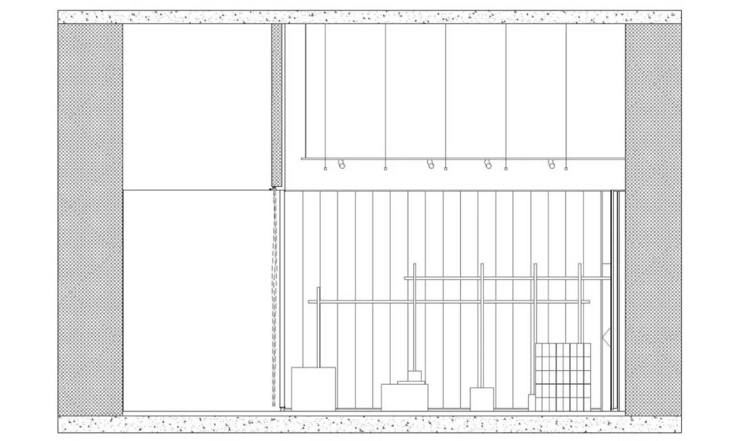 深圳·“幾樣GEIJOENG”女装概念店 / Studio10-19