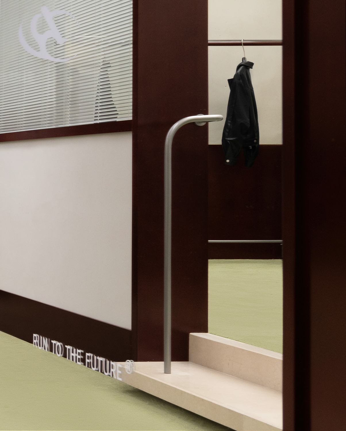 Run To The Future 中国首店丨中国成都丨One Fine Day Studio & Partners-34