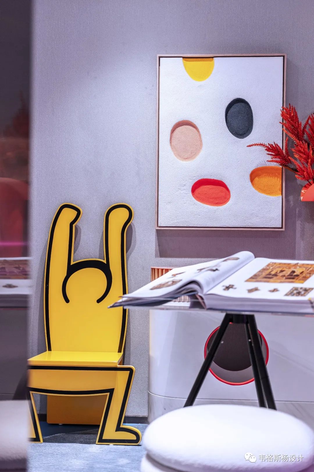 南沙佳兆业凤鸣山中叠丨中国广州丨广州市韦格斯杨设计有限公司-23