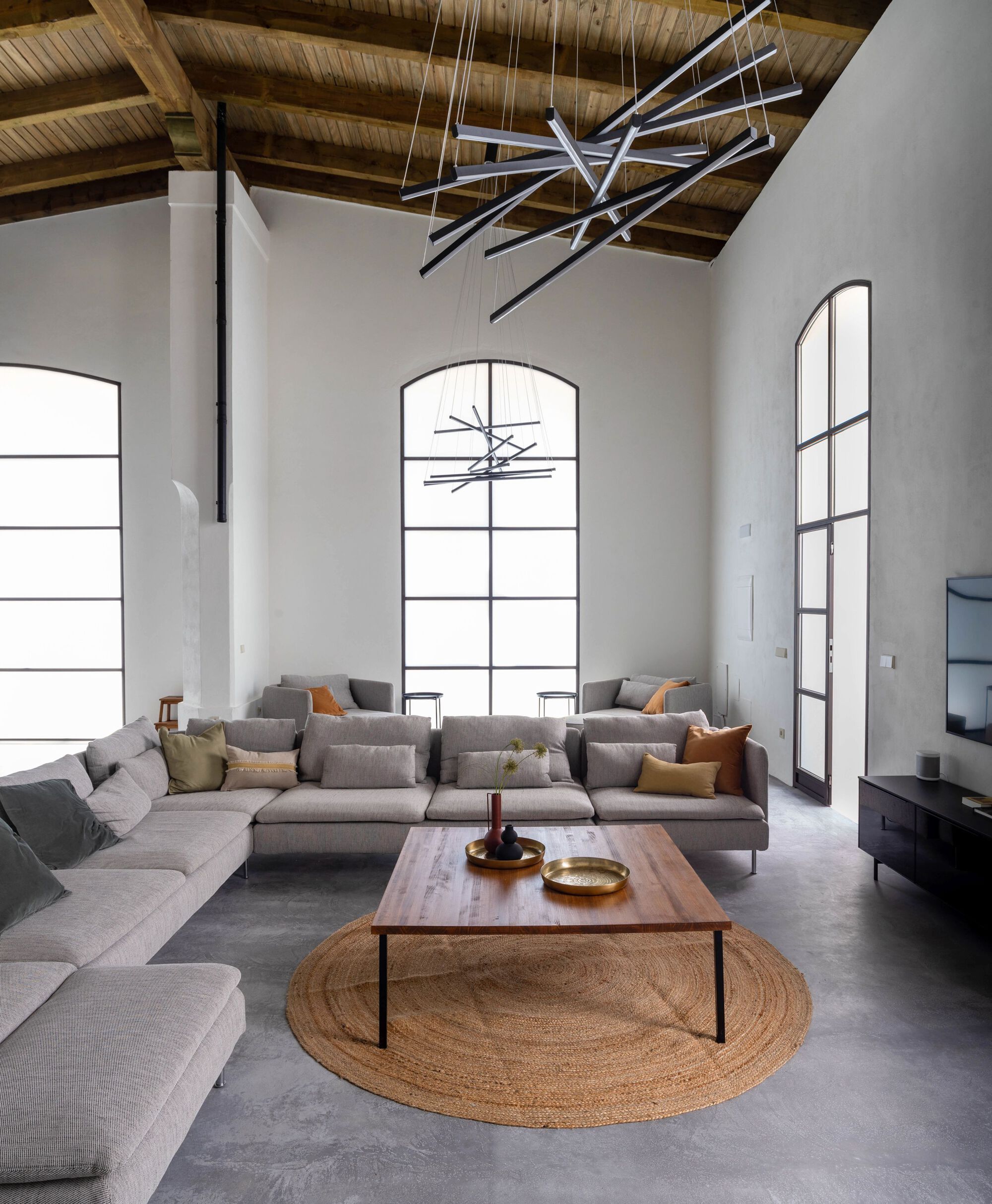 丨西班牙丨Iniesta Nowell Arquitectos-44