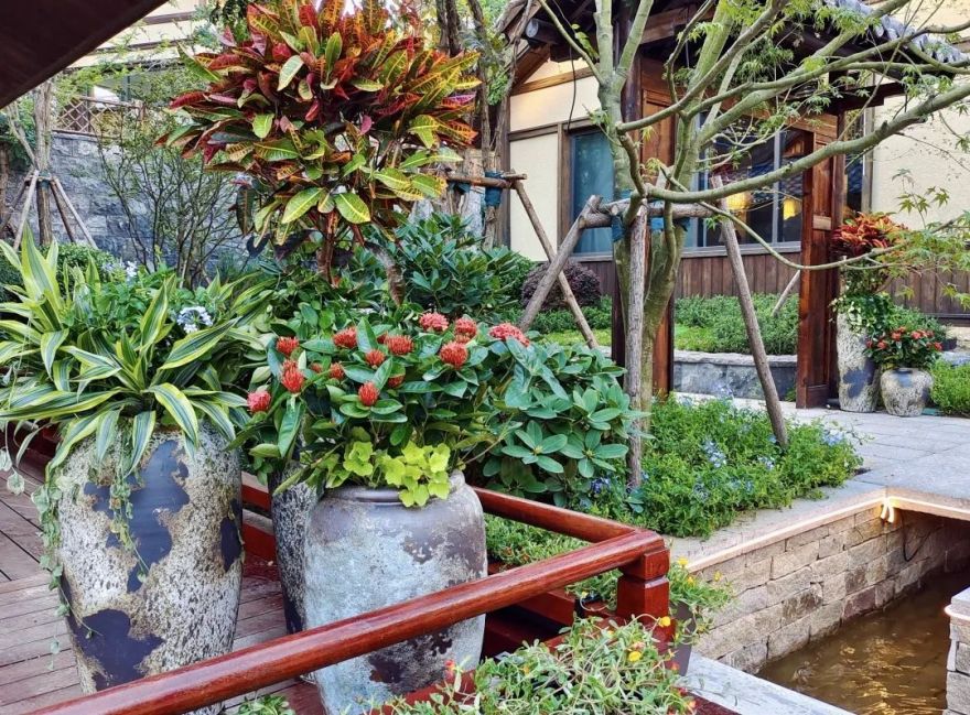 融创藏马山阿朵小镇丨中国青岛丨hi3阖时设计-24