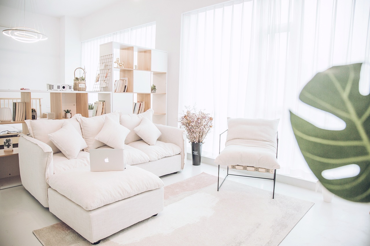 U2HOUSE场景照片                     -1