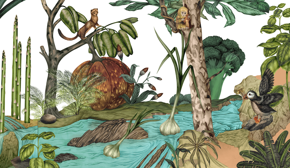 冰岛素食汤吧“SÚPA”-15