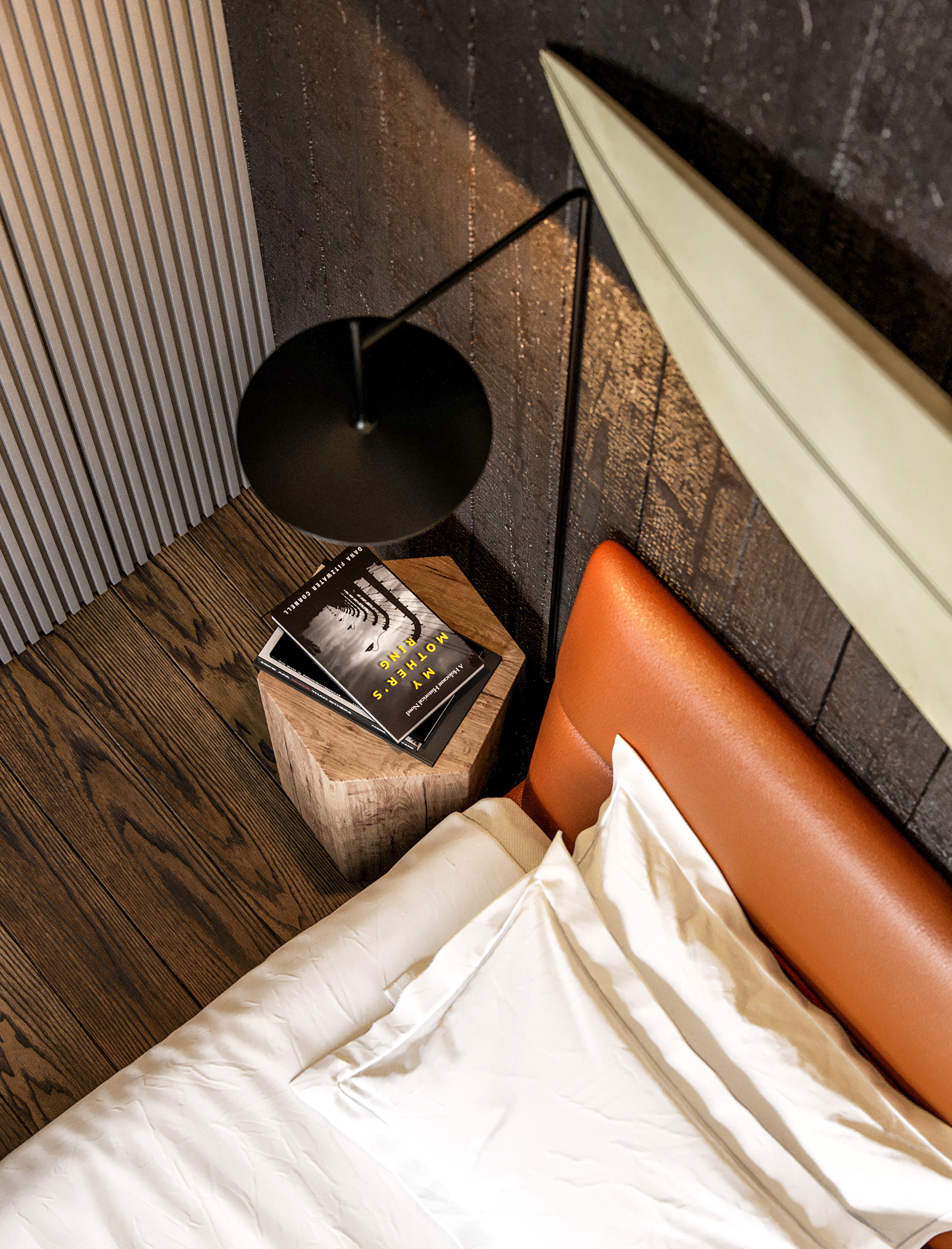 CAT tapes 室内可视化设计丨立陶宛考纳斯-6