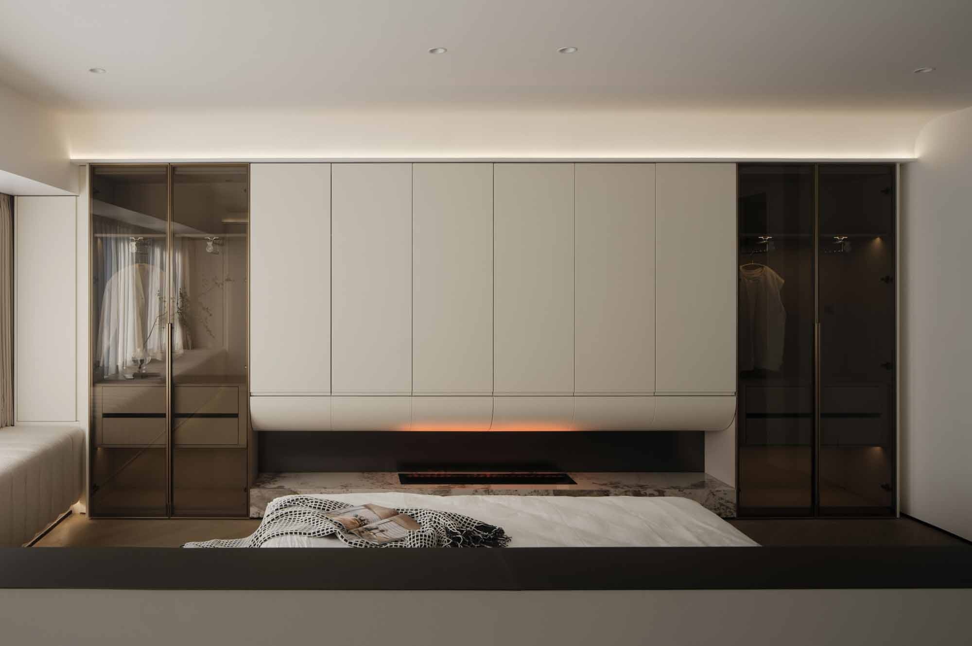 「温·愉」丨DoLong董龍设计-33