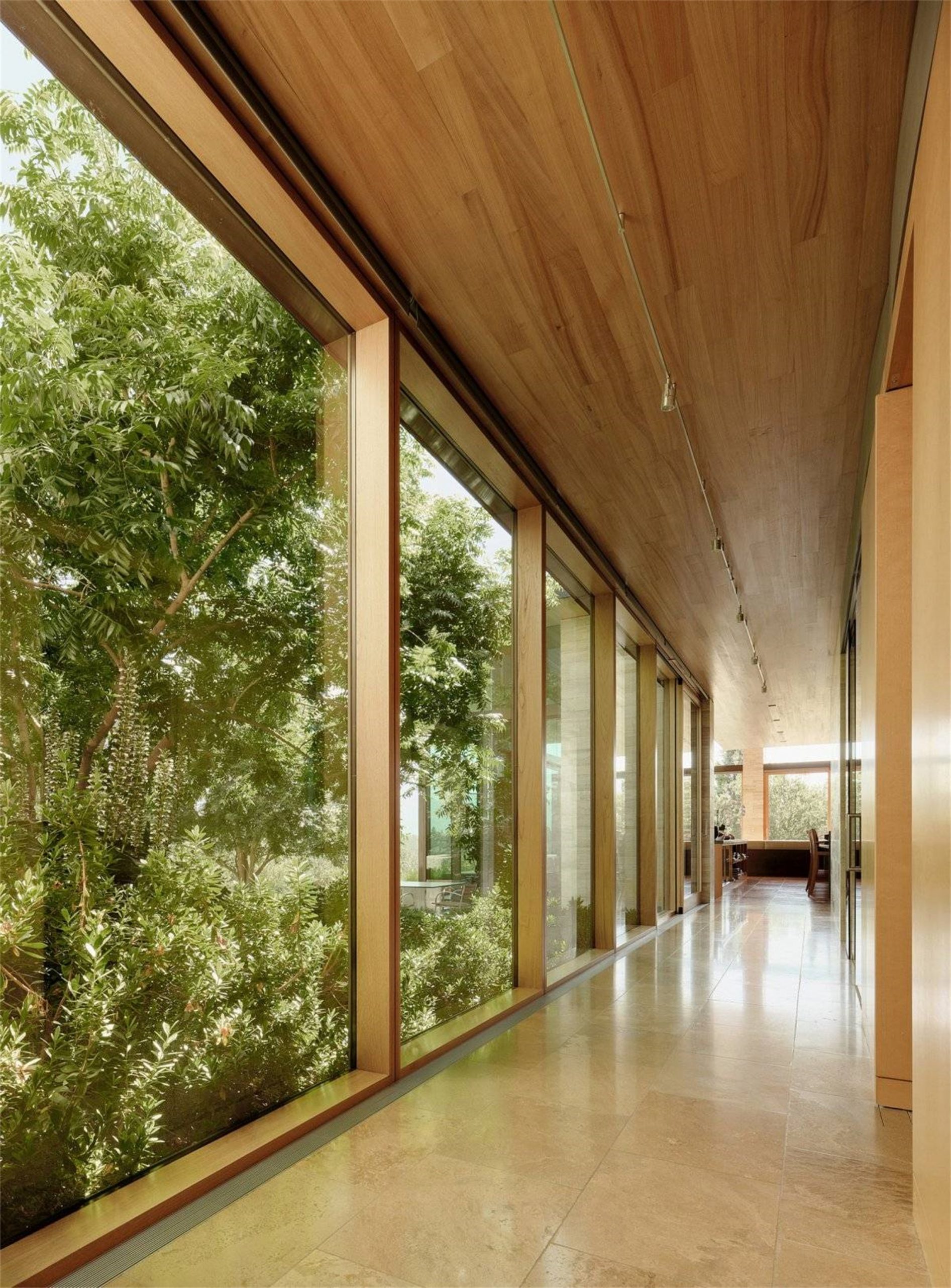 自然生长 · 私宅景观丨美国加利福尼亚-74