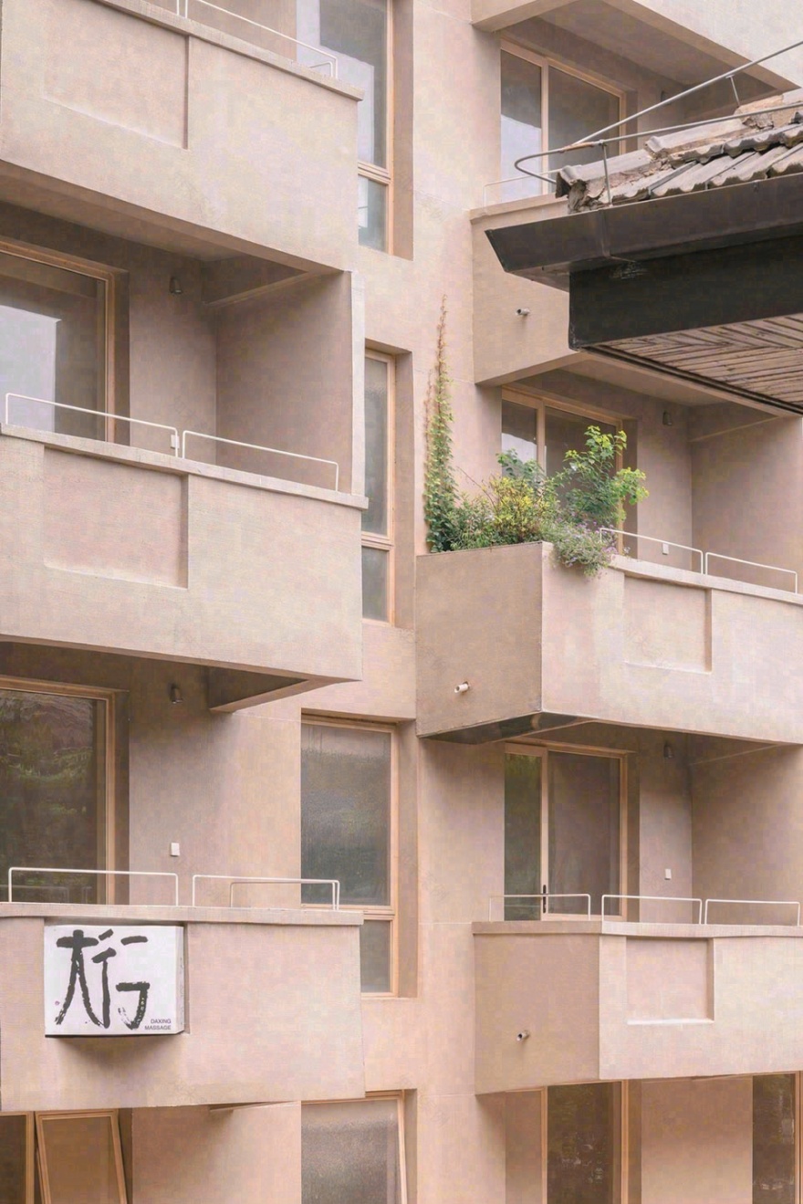 南京大行宫老城区微更新改造丨中国南京丨上海实在建筑设计工作室-61