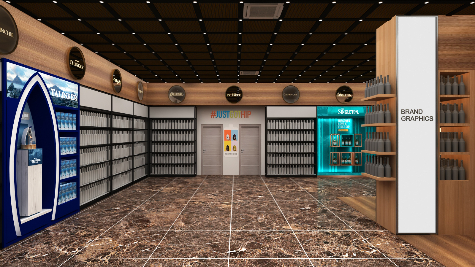 标志性的浦那丨VIKRAM SHARMA DESIGN-4