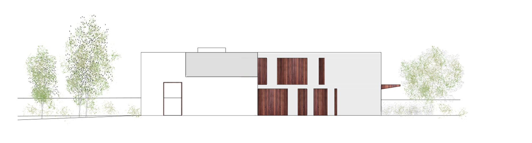 House in Rocafort Ramón Esteve-19