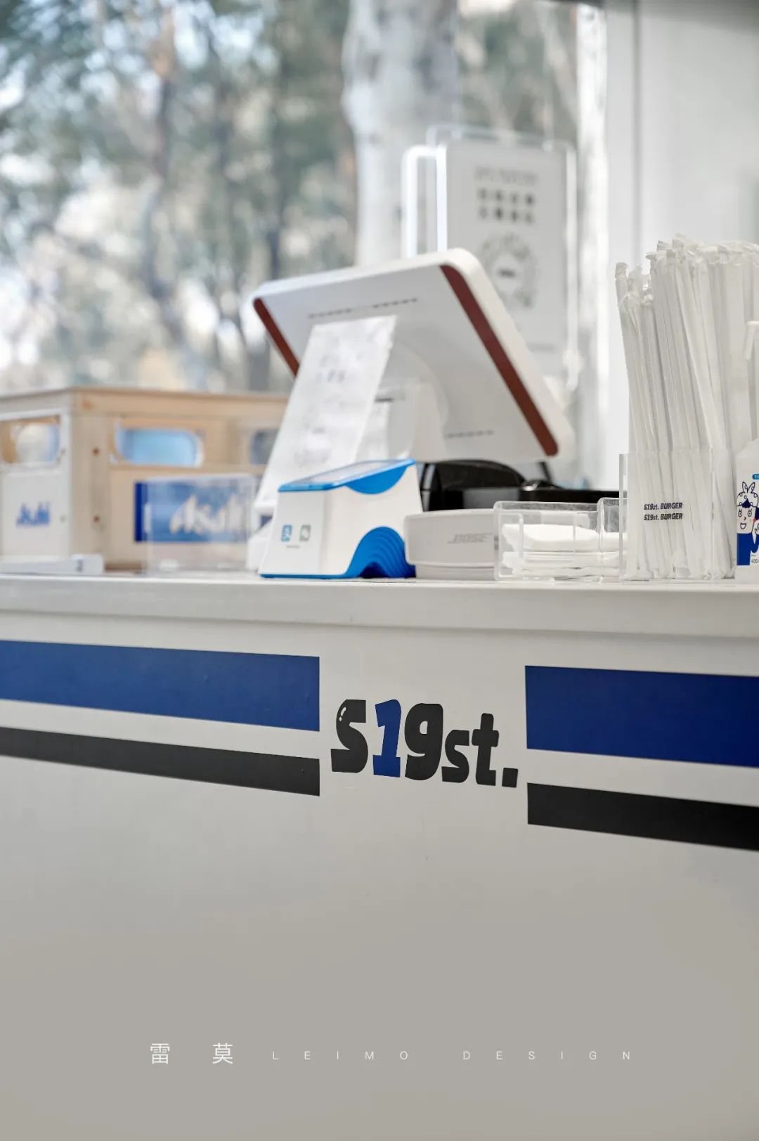 S19st·食個堡 · 高速路上的反叛设计丨中国江苏丨LEIMO Design 雷莫设计-33