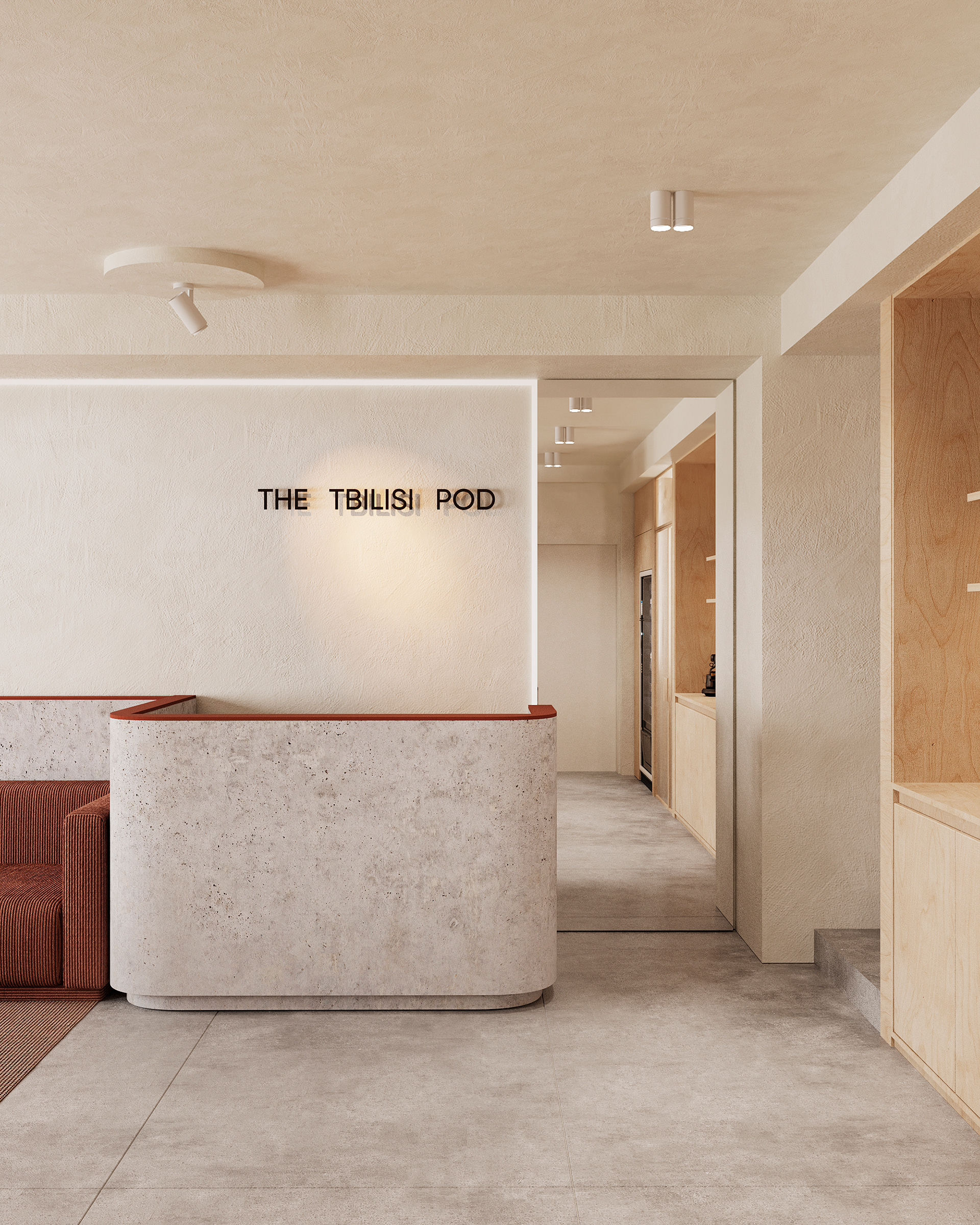 第比利斯吊舱旅馆设计-14