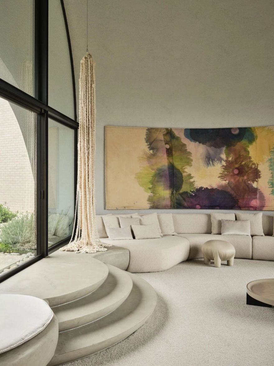 House on a Hill(山上的房子)丨澳大利亚-11