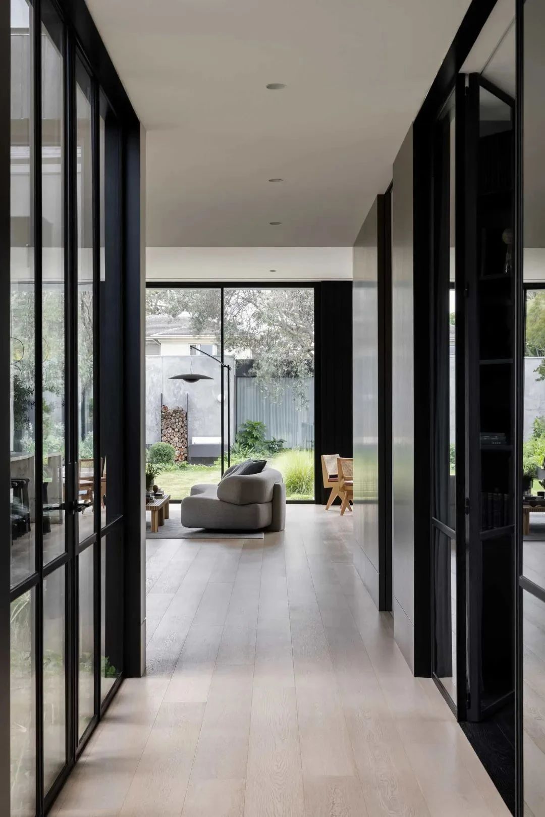 Adelaide Villa 别墅设计丨澳大利亚墨尔本丨Mim Design-22