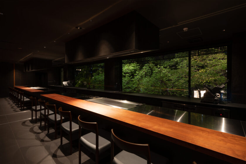 祇園みかく改装项目丨日本京都丨pect design-8