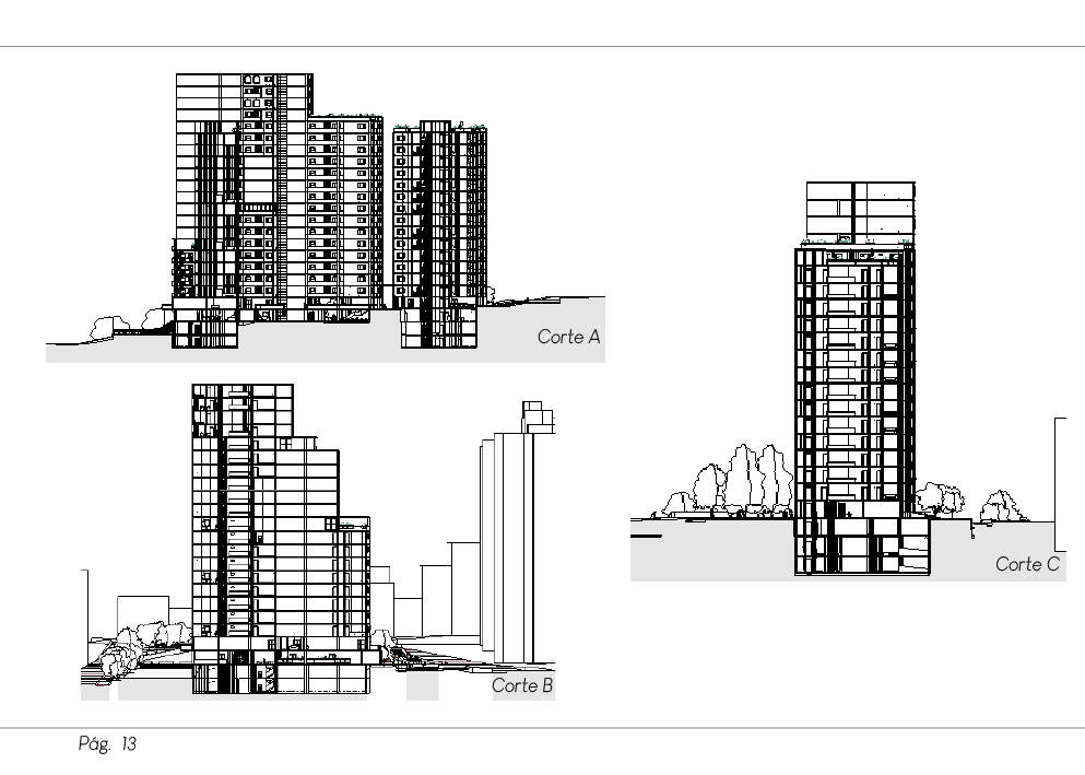 portafolio complejo residencial semestre VI-12