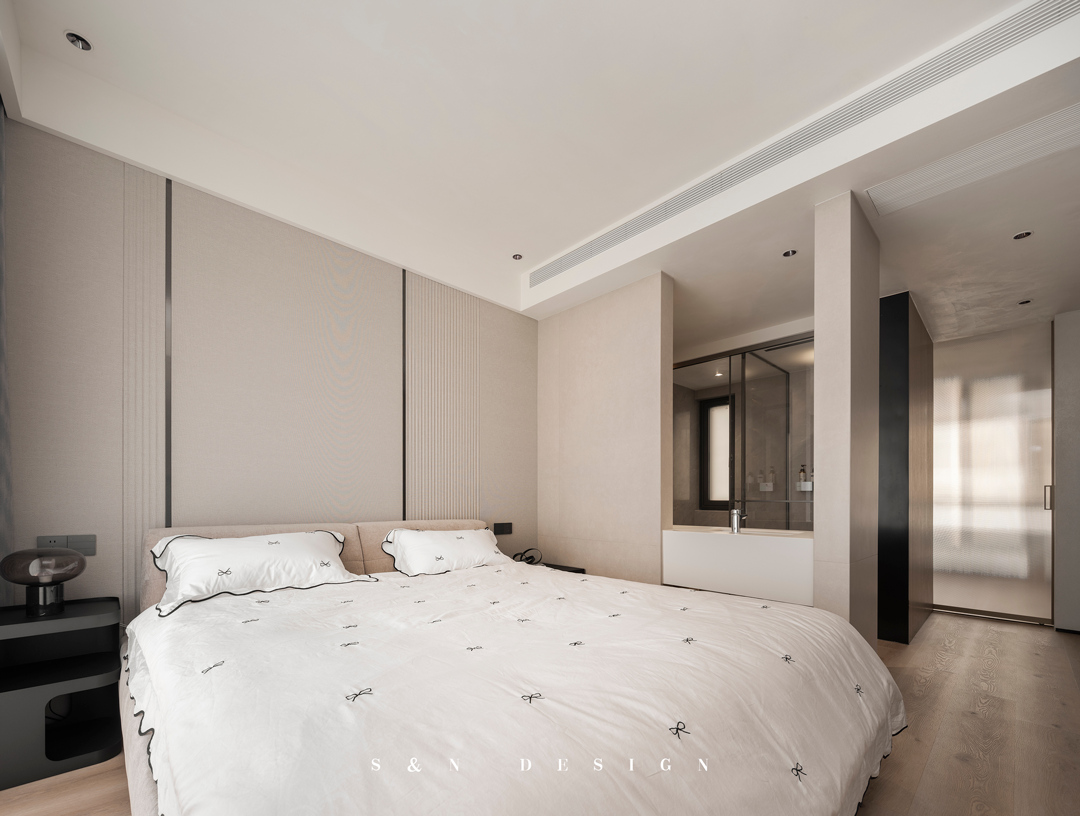 热爱,才是家居魅力恒久的强大内驱力!丨S&N DESIGN-29