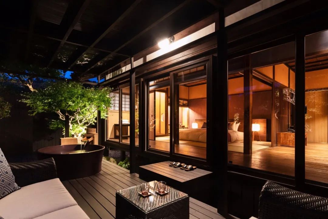 Nazuna 饫肥 城下町温泉丨日本宫崎-26