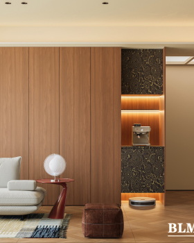 包豪斯---白龙马效果图