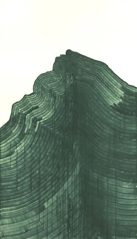 深圳前海妈湾锦尚公馆丨中国深圳丨聚舍联合设计,矩阵鸣翠-46