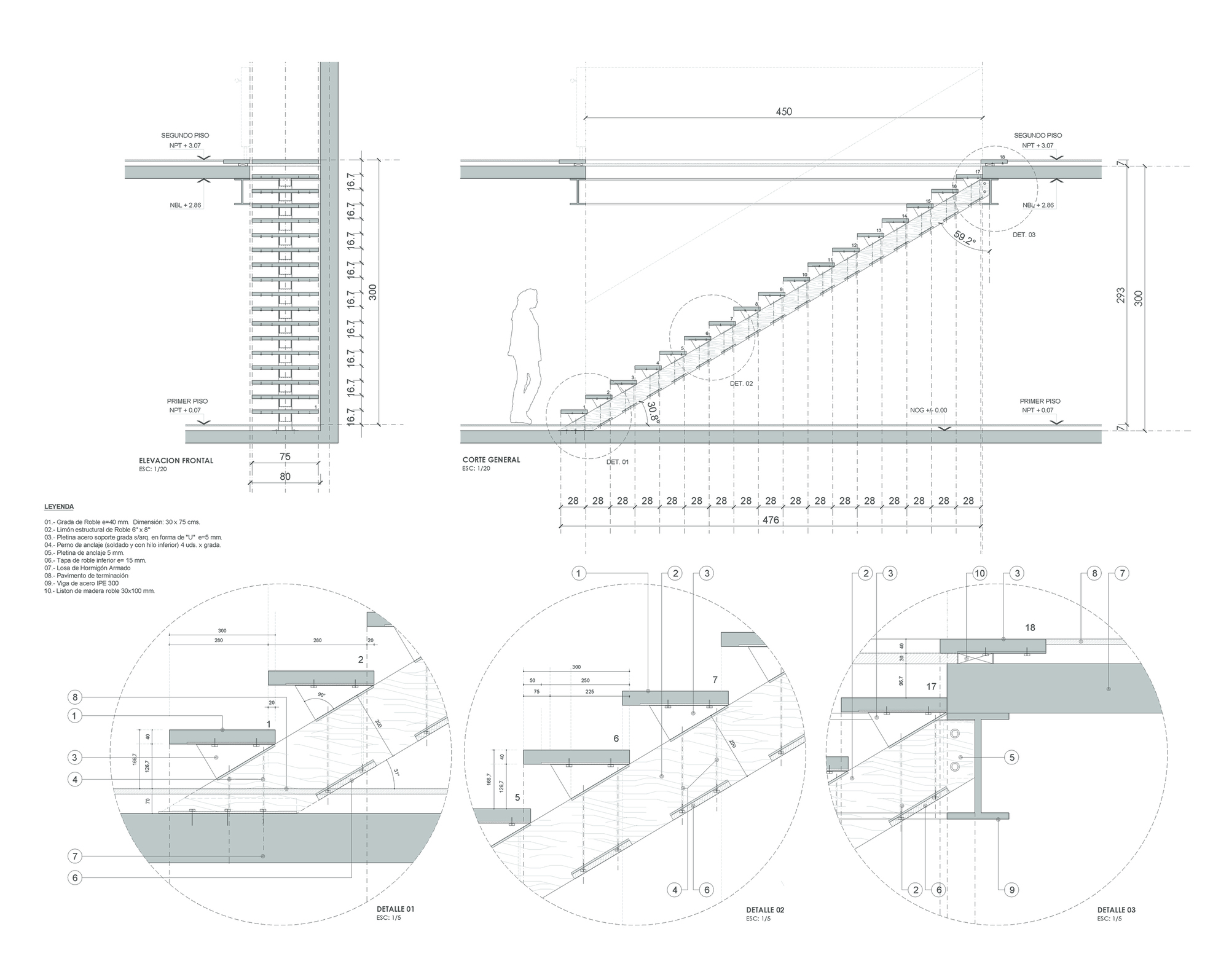 NG 之家丨智利丨Cristobal Vial Arquitectos-45