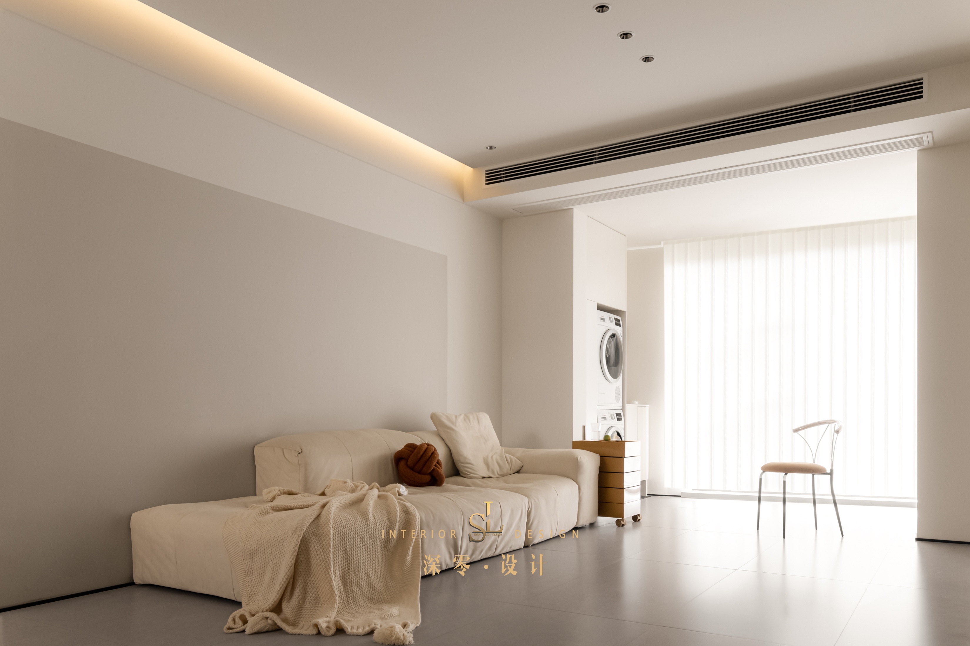 深零设计·【金星家园·实景】 岚丨中国合肥-14