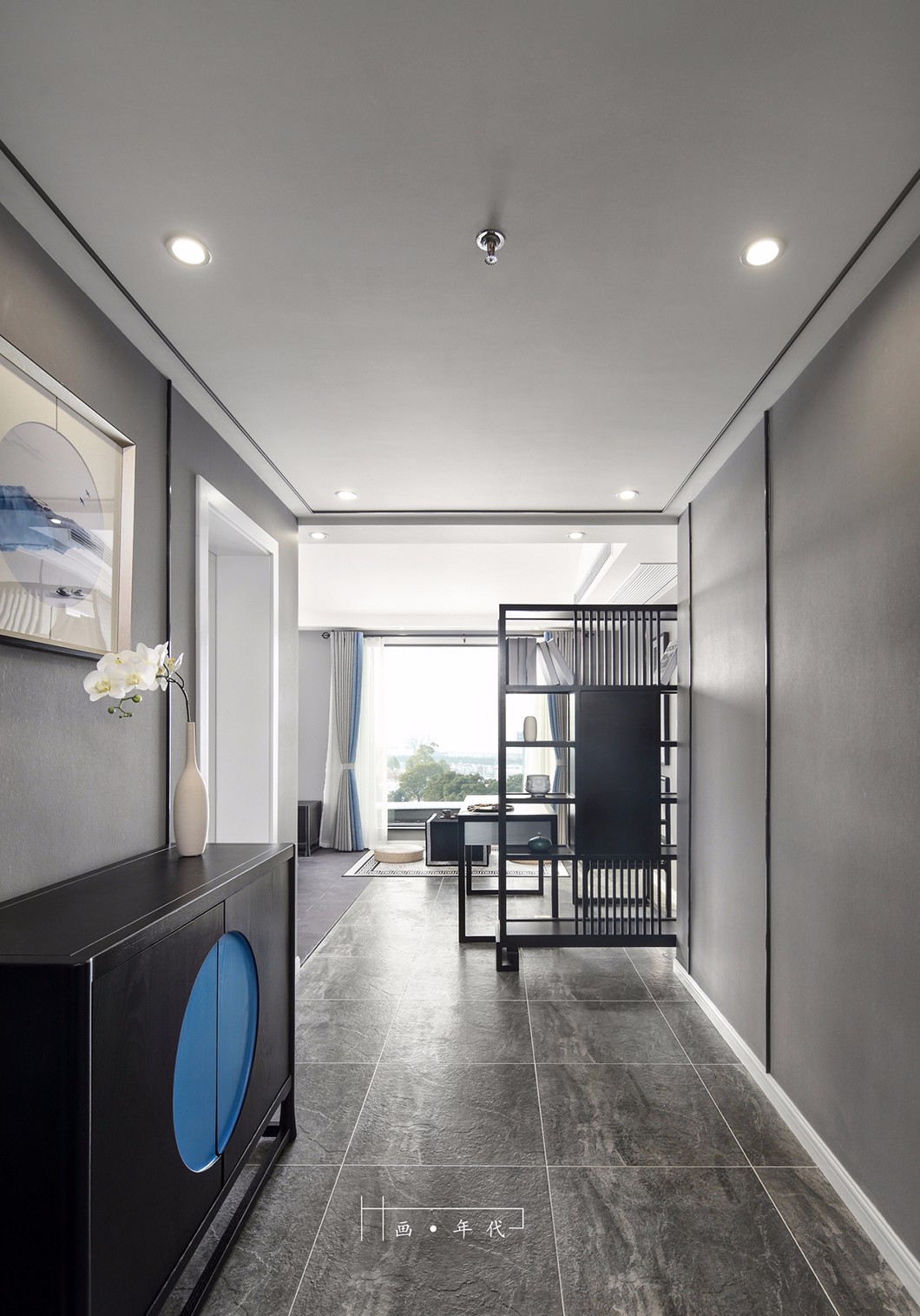 苏州太湖东山民宿  画年代设计事务所-28