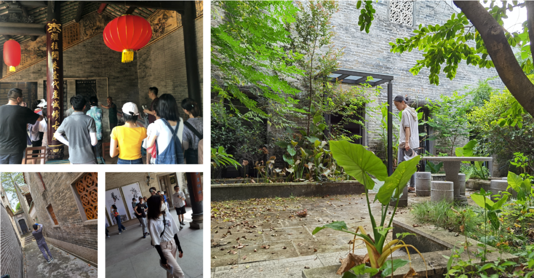 乡野构想工作坊,描绘大湾区美丽乡村蓝图-37