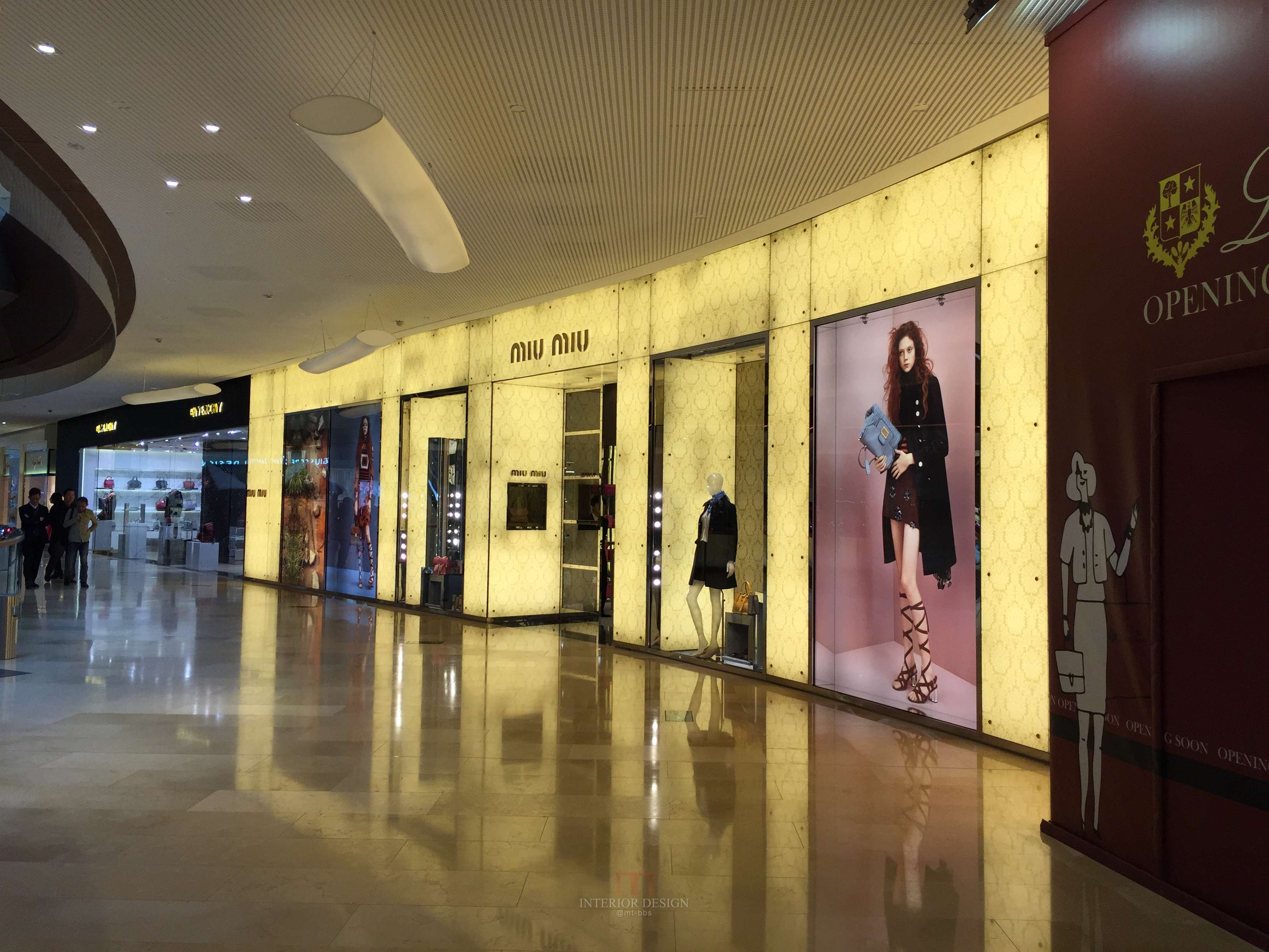 广州太古汇及写字楼-5