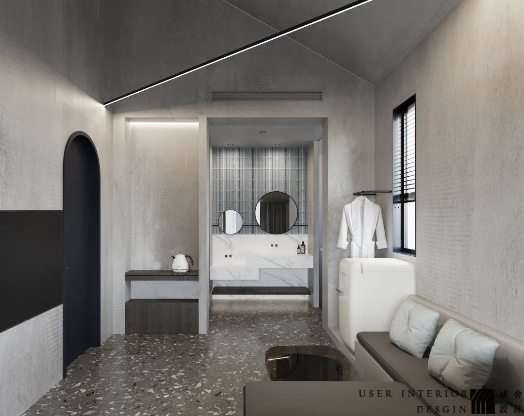 旗滨领海国际民宿-52