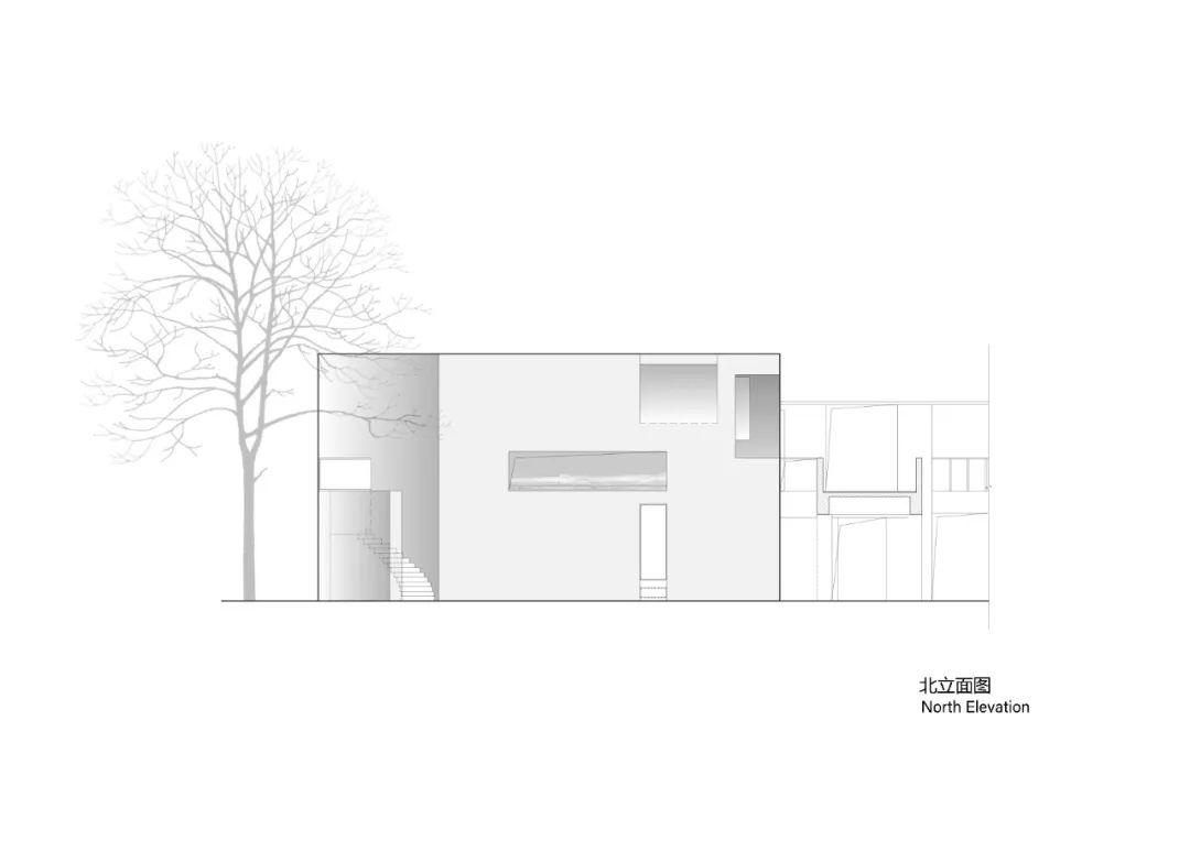 南京艺术学院砼展厅丨中国南京丨上海中森建筑与工程设计顾问有限公司-197