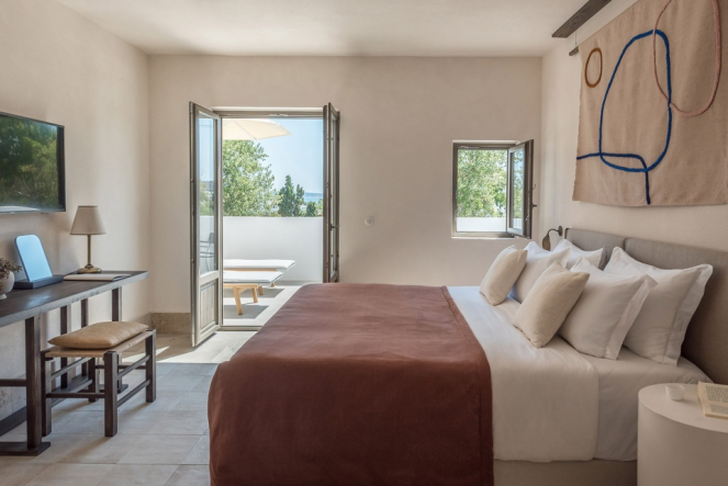 希腊Parilio酒店-50