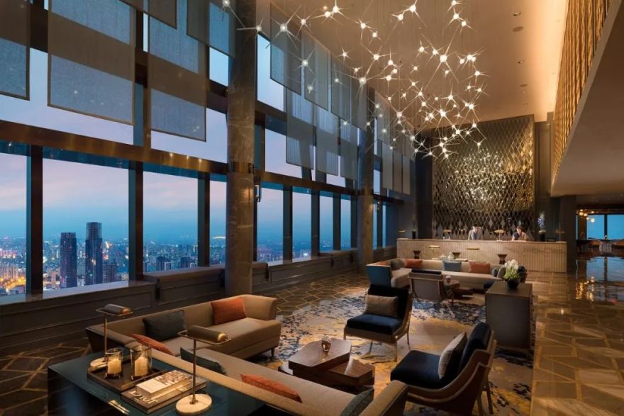 沈阳康莱德酒店-22