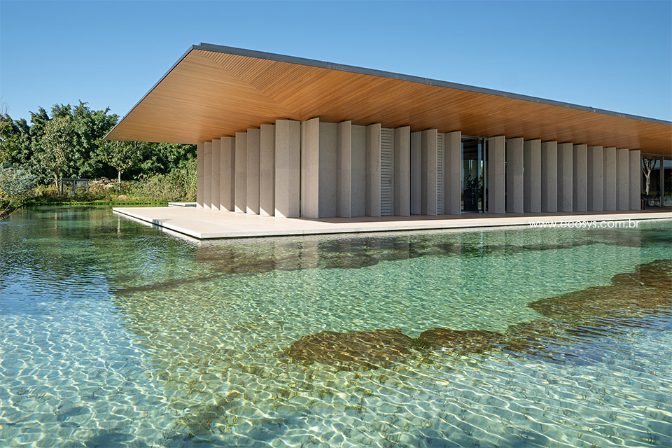 天然游泳池 – EAK-2