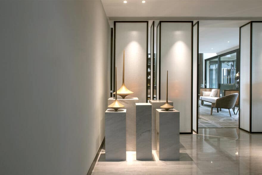 Sanya Vanke Villa（三亚万科别墅）丨中国三亚丨BLVD International-29