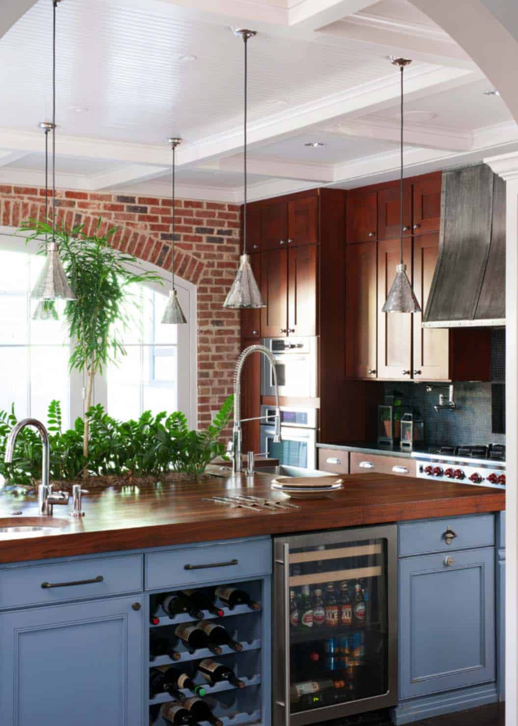 Home renovation in Washington DC unveils unique design details-3