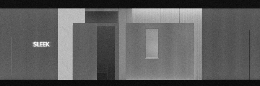 sleek 铝合金门窗展厅丨中国广州丨谭立予设计师工作室-47