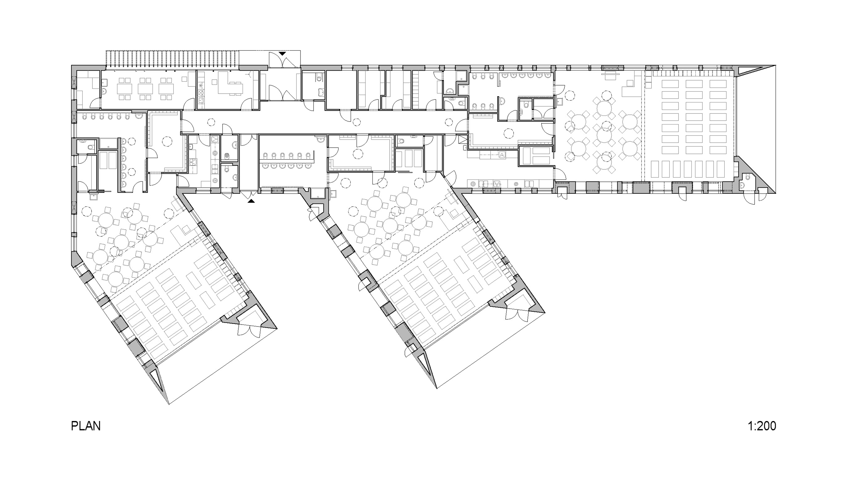 捷克共和国幼儿园丨S.H.S architekti s.r.o.-35