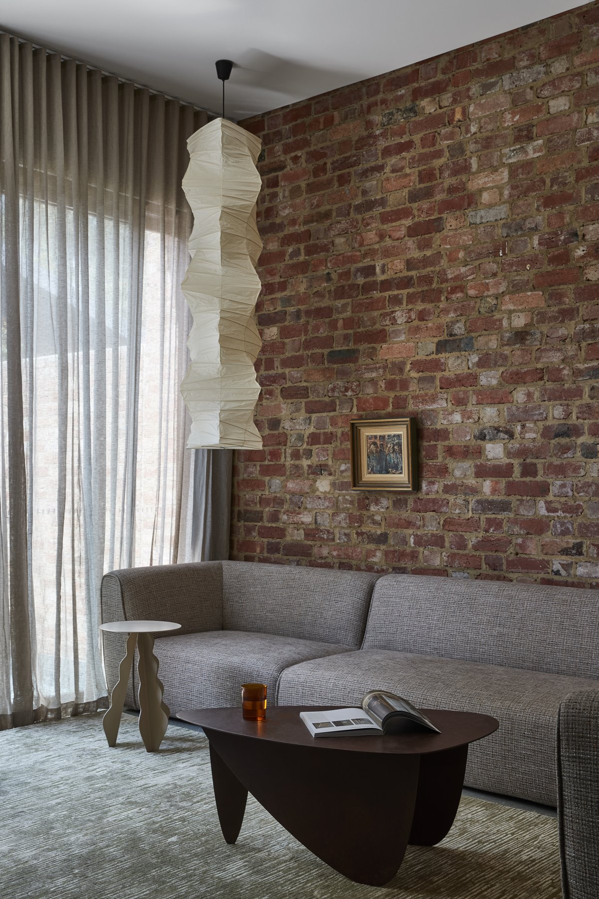 Elwood 住宅丨澳大利亚墨尔本丨Alessandra Smith Design-8