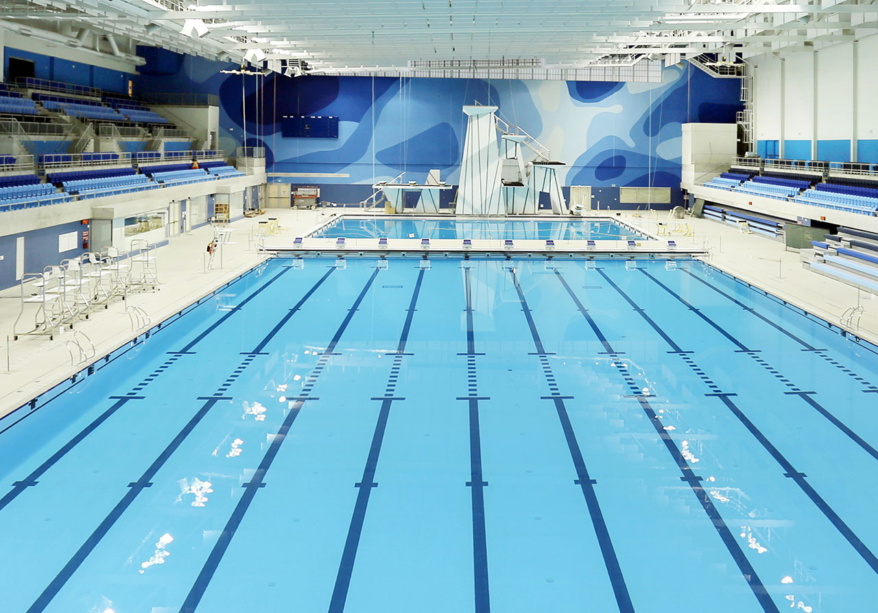 pan am aquatic centre field house and canadian sport institute ontario-8