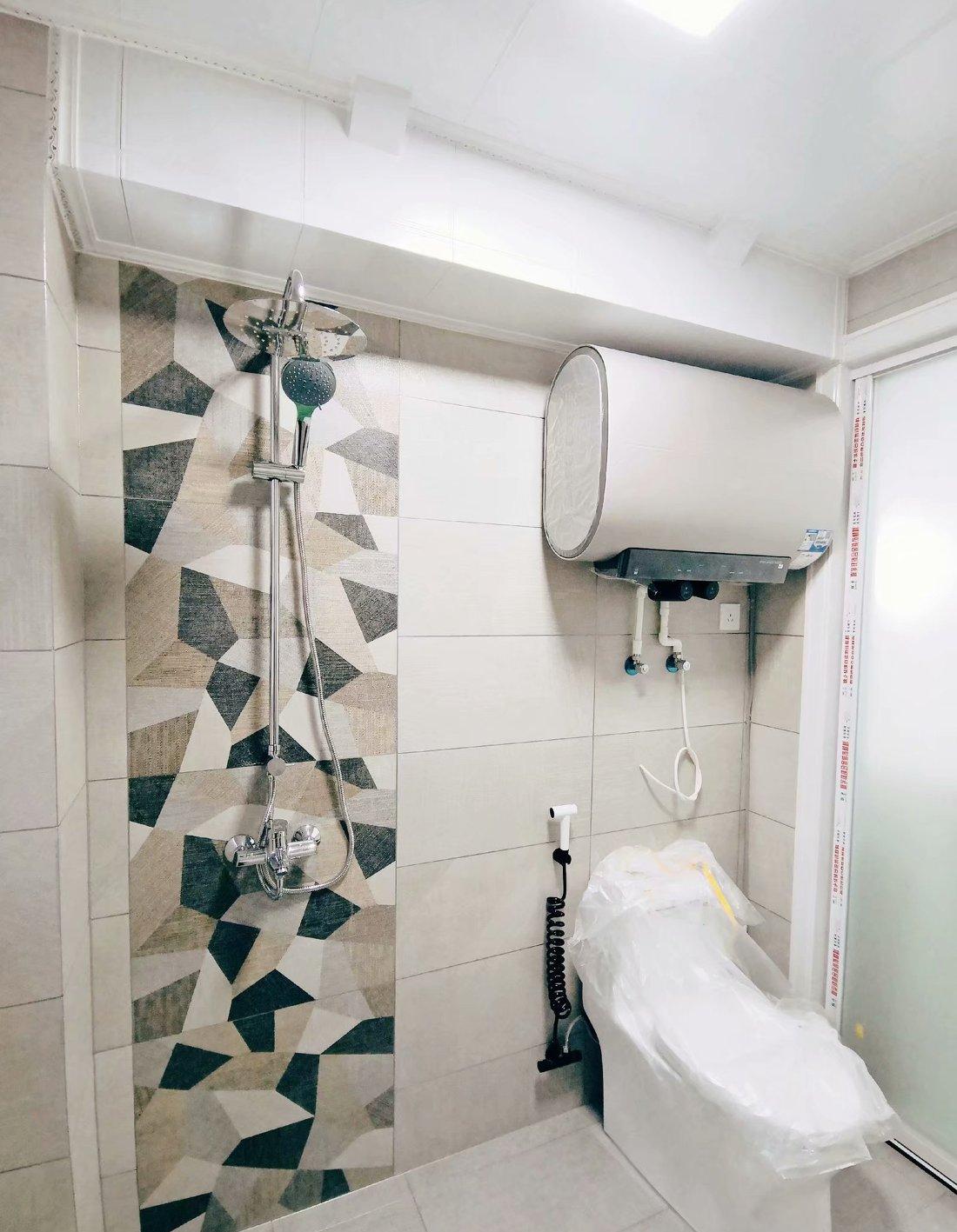 西王小区父母房改造-22