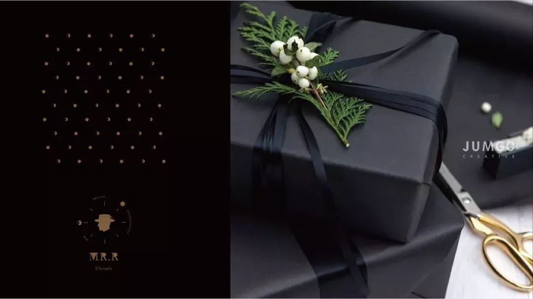 成都英伦风 MR.R 下午茶餐吧,设计诠释高品质生活-48