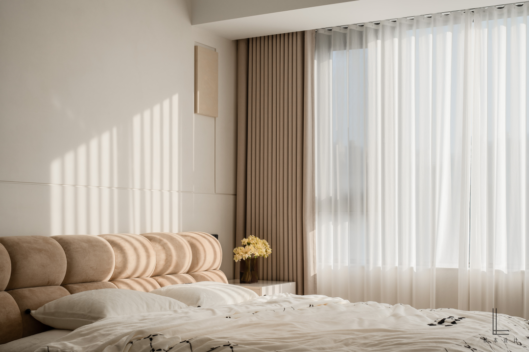 90后小夫妻的浪漫家居设计丨中国芜湖丨禄本设计-43