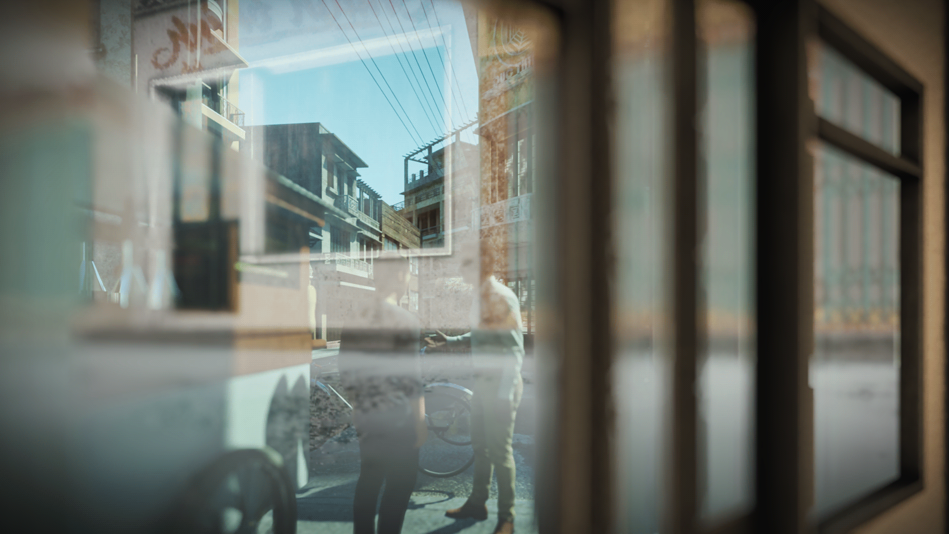 OLD STREET BANGLADESH-6